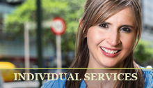 Individual Services